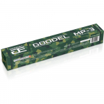 Электроды МР-3 ф 4.0х450 мм (6.2 кг) Goodel аналог Арсенала 0001404GC62