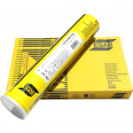 Электроды ОК AlMn1 ф 2,5х350 мм (1 кг) Esab (аналог 96.20) 96202530S0