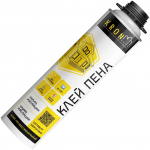 Клей-пена всесезонная Kronbuild 800 гр.