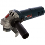 Угловая шлифмашина УШМ (болгарка) 125мм BOSCH GWS 9-125S сетевая