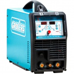 Сварочный аппарат GROVERS TIG 400 АС/DC PULSE