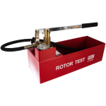 Ручной опрессовщик ROTOR TEST PRO