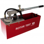 Ручной опрессовщик ROTOR TEST 50-S