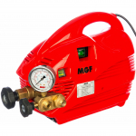 Электрический опрессовщик MGF Compact 60 Electro