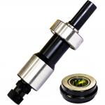 Набор роликов и приспособление для накатки желобков 1.25"-1.5"