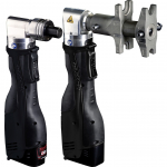 Набор сантехника Novopress AAP102/AXI102 (STOUT/AHLSELL/SANEXT/Pro Aqua/Pipe Life/Stroj-AVF/JENTRO)