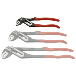 Сантехнические клещи VBW FastGRIP, длина 180 мм