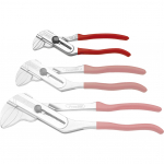 Сантехнические клещи VBW PowerGRIP, длина 180 мм
