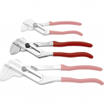 Сантехнические клещи VBW PowerGRIP, длина 250 мм