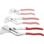 Сантехнические клещи VBW PowerGRIP, длина 315 мм