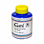 Флюс для мягкого припоя Senra Gel Flux, банка 100г