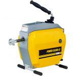 Прочистная машина Lehmann ROWO R650 Powerclean
