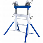 Двойная опора для труб DWT TWIN Stand