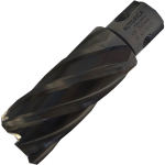 Фреза кольцевая HSS 25x55
