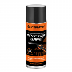 Аэрозоль антипригарный Сварог "Spatter Safe" (520 мл)