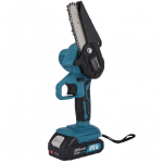 Пила аккумуляторная цепная ProfiPower MKGSD-18V (Li-ion-2шт,2,0Ач, з/у)