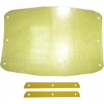 Коврик полиуретановый для TSS-CP-80T (505х350х6 мм)