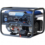 Бензогенератор TSS SGG 2800EN