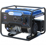 Бензогенератор TSS SGG 5000N