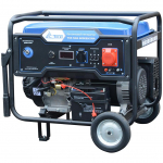Бензогенератор TSS SGG 6000EH3NA