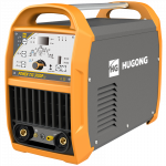 Аппарат аргонодуговой сварки HUGONG POWER TIG 300DP III