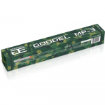Электроды МР-3 ф 5.0х450 мм (6.8 кг) Goodel аналог Арсенала 0001504GC68