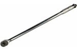 Ключ динамометрический 1/2"DR, 50-350Нм Ombra