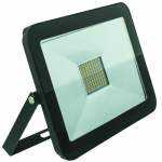 Прожектор светодиодный LED 300W GREY 4200K 25500ЛМ АС220-240В 374*274*30мм FL-LED 609953