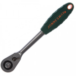 Трещотка для торцевых головок (1/2"DR, 48 зубьев, 250мм) Jonnesway