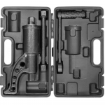 Гайковерт ручной механический 1"DR 3800Nm Thorvik