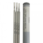 Электроды ОК AlMn1 ф 3,2х350 мм Esab (мини-тубус, 3шт) 96013230U0