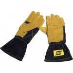 Перчатки спилковые Esab Curved Mig р-р XXL 0700500422