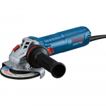 Угловая шлифмашина УШМ (болгарка) 125мм Bosch GWS 12-125 S