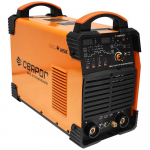 Сварочный аппарат Сварог TIG 315 P AC/DC MULTIWAVE "REAL" (E30301) НАКС