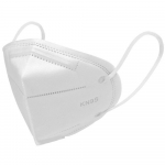 Респиратор KN95 без клапана FFP2