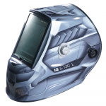 Маска сварщика Хамелеон FUBAG IQ 5-13 C L (зона обзора 100 мм x 93 мм)