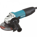 Угловая шлифмашина УШМ (болгарка) 125мм Makita GA5030R (720Вт)