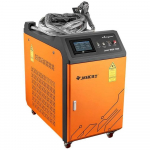 Аппарат для ручной лазерной сварки и резки Сварог LASER WELD 1500 2.0
