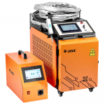 Аппарат для ручной лазерной сварки и резки Сварог LASER WELD 2000 2.0