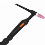 Горелка аргонодуговая TIG TS 26 FLEX 4м (М12х1) PRO Сварог