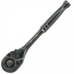 Рукоятка трещоточная 1/4"DR, 36 зубцов, 125 мм Jonnesway R2902A