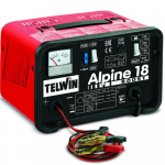 Зарядное устройство Telwin ALPINE 18 BOOST 12-24В 807545