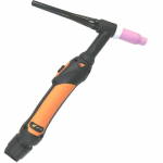 Горелка аргонодуговая TIG TS 26V FLEX PROF 4м (ОКС+б/р, 2pin) MTL