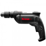 Дрель безударная 650 Вт Kress KU120