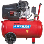 Компрессор Aurora GALE-50M (50л, 412л/мин-на входе, 2,2кВт, 220В)