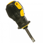 Отвертка переставная PH2/SL6 32 мм STAYER MAXFIX (2511)