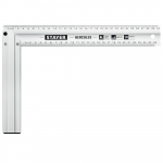 Угольник столярный 300 мм, жесткий Professional STAYER (3432-30)