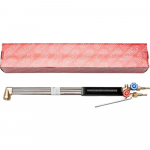 Резак комбинированный (535 мм, трехтрубный, угол 90) рычажный GCE KRASS