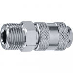 Переходник рапид муфта 1/2 M ЗУБР (64911-1/2)