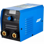 Сварочный инвертор ПТК МАСТЕР ARC 200 FD20 LCD